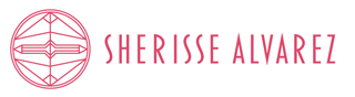 Sherisse Alvarez Logo